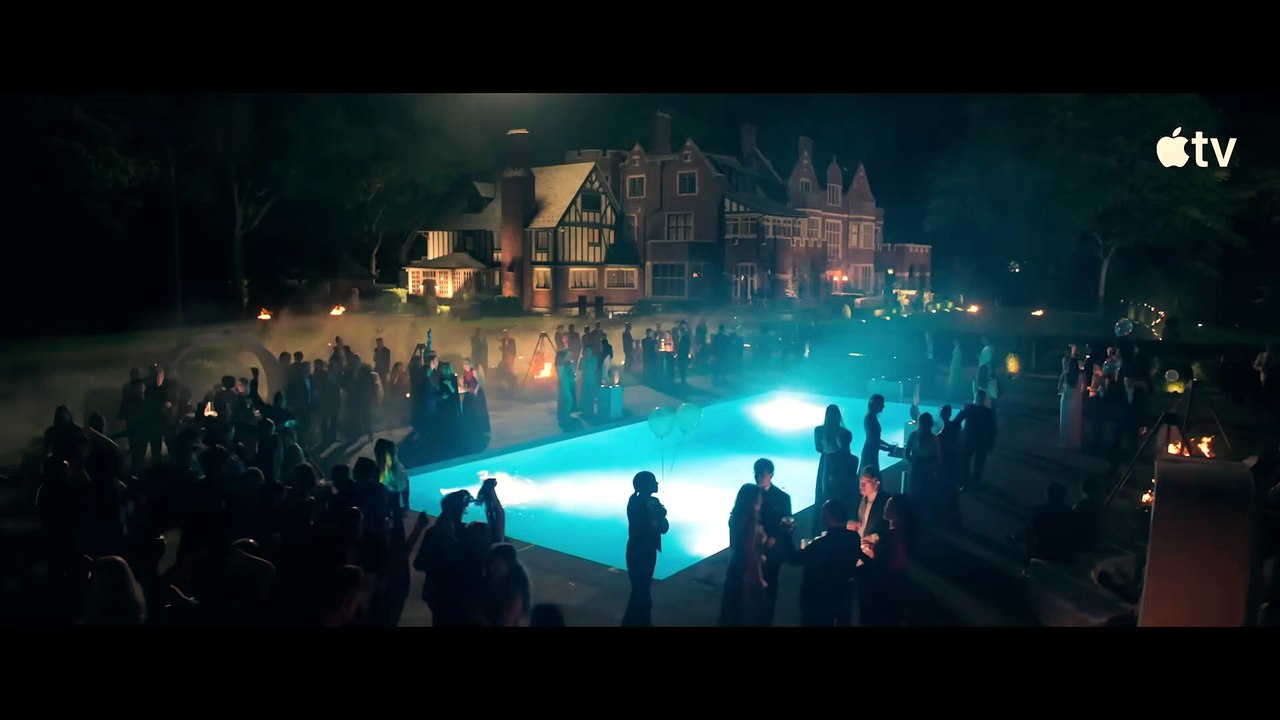 Your Friends & Neighbors Staffel 2