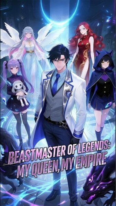Beastmaster of Legends: My Queen, My Empire - English Sub