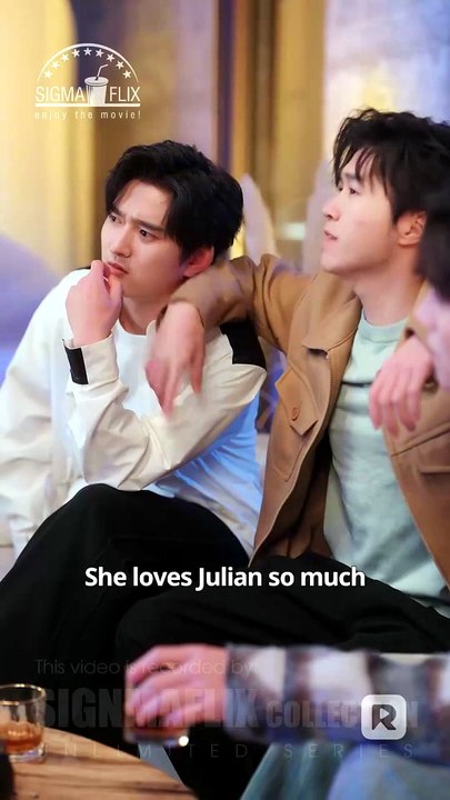 Silent Heart, Stolen Love - Chinese Drama - English Sub