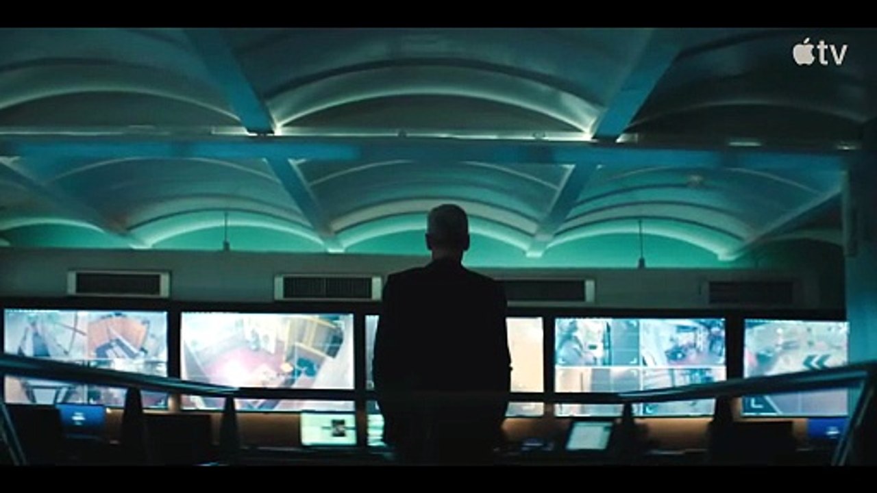 Criminal Record Staffel 2