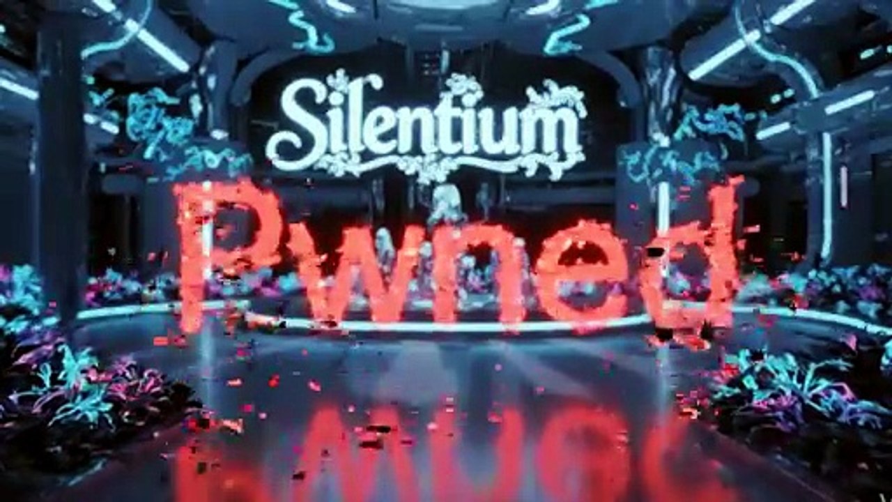 Silentium HTB Writeup