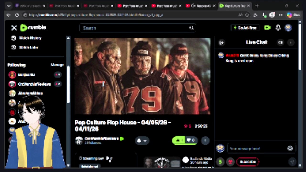 Game Trailers w/OrcWarChief ep. 2