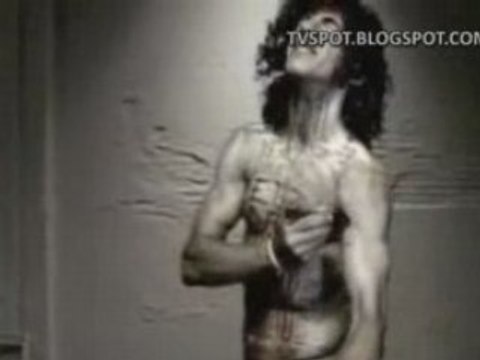 Nike Football - Puyol, Cesc, Iniesta, Ramos y Torres