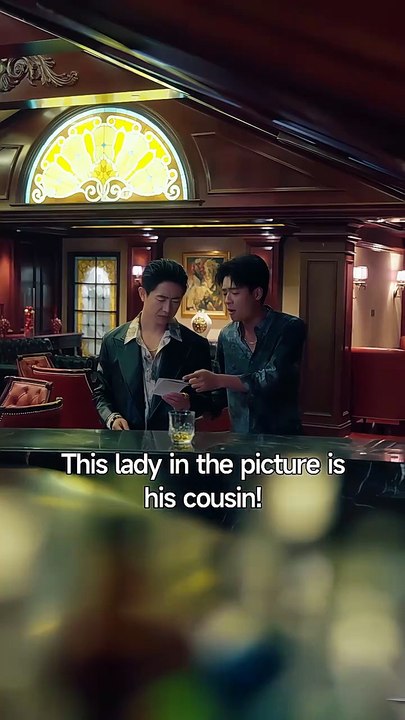 When Darkness Tastes Like You #Dramabox