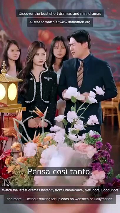 Hanno fregato la mamma, ora lo implorano. | Film Completo in Italiano