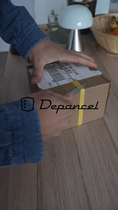 J’aime beaucoup cette nouvelle montre @depancel #depancel #montres #horlogerie