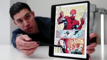 TCL Note A1 NXTPAPER Review - The Tablet with ZERO Distractions