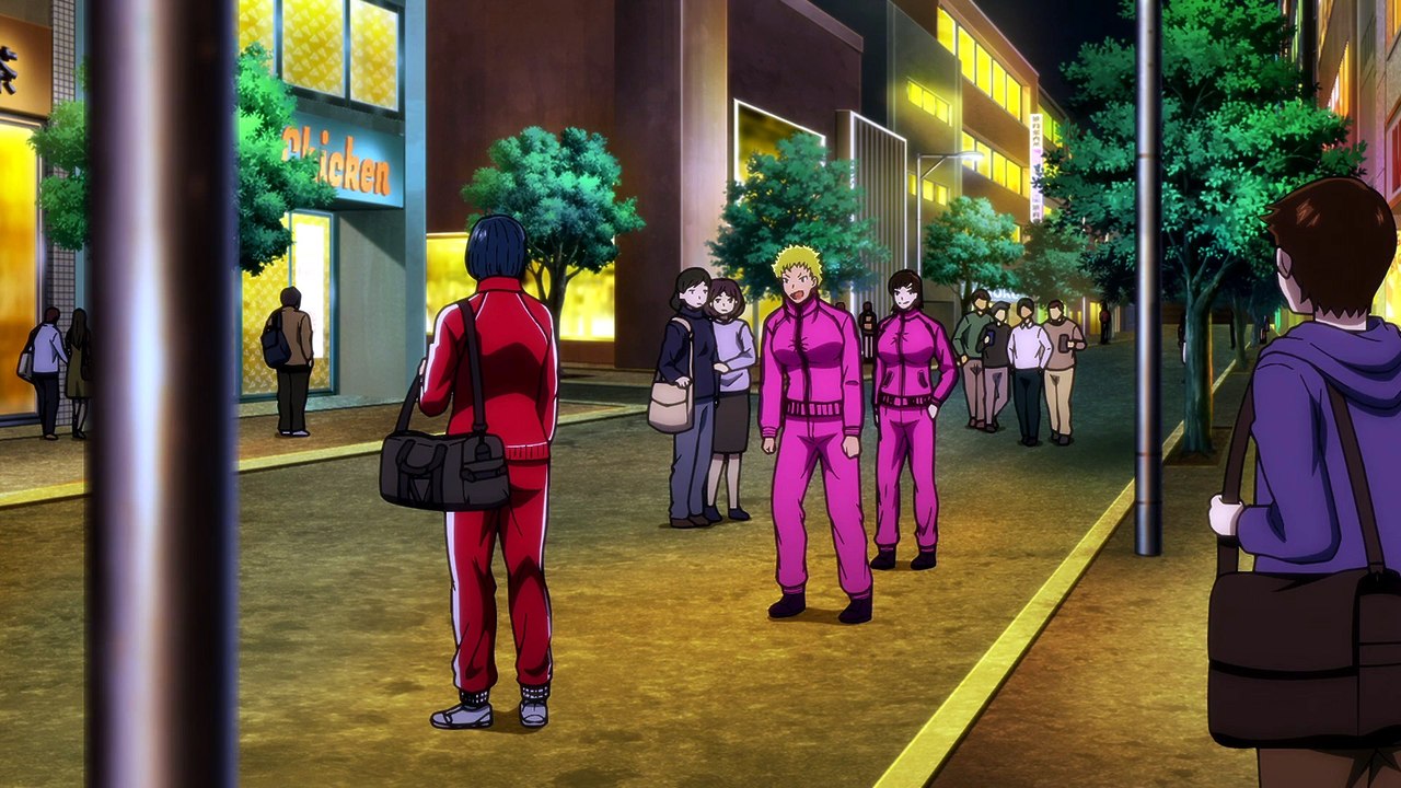 Tojima Tanzaburo Wants to Be a Masked Rider Episode 21 | Tojima Tanzaburo Wants to Be a Masked Rider | Full Anime English Sub