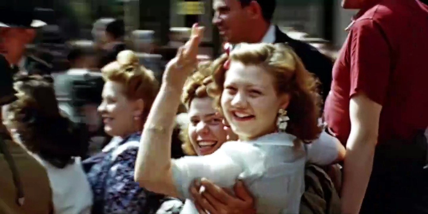 1946: proces tokijski