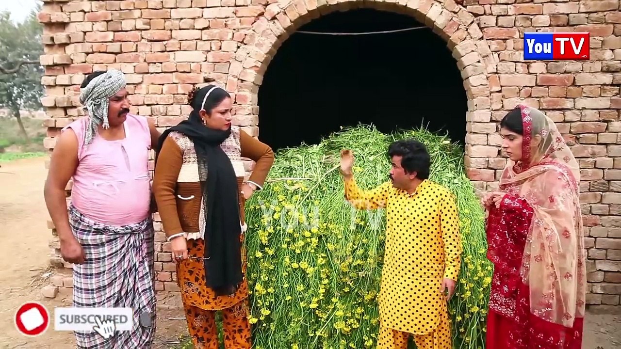Number daar Dhakay Baaz Susraal Walay New Funny Video | Most Comedy Funny Video | You Tv Hd 2026