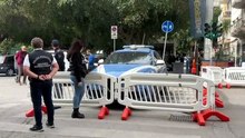 Tragedia sul lavoro a Palermo, la scientifica scannerizza la scena
