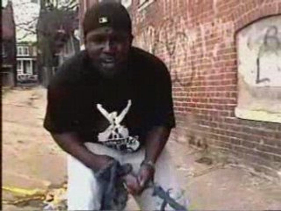 They Call me Antmoney