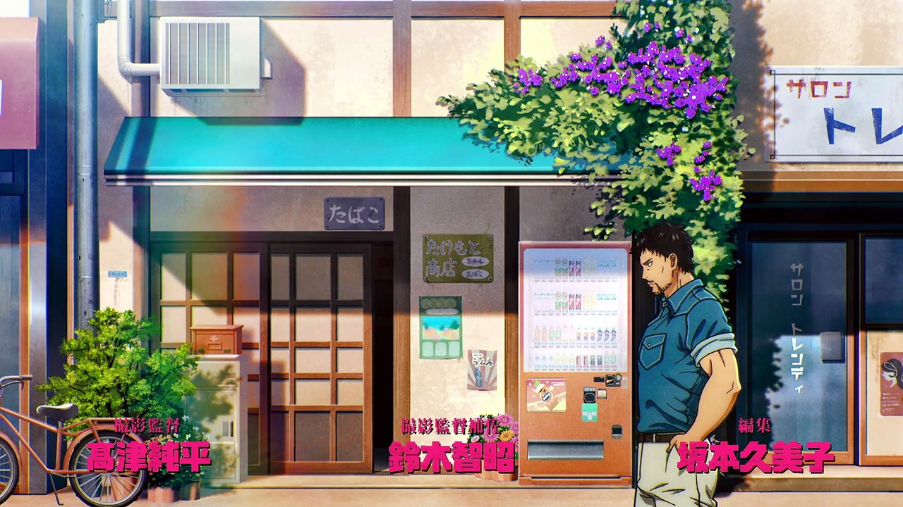 Tojima Tanzaburo Wants to Be a Masked Rider Episode 8 | Tojima Tanzaburo Wants to Be a Masked Rider | Full Anime English Sub