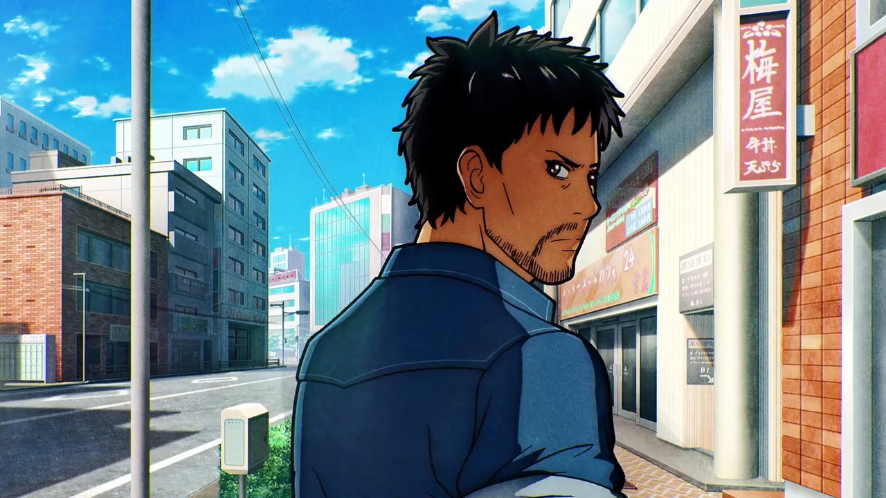 Tojima Tanzaburo Wants to Be a Masked Rider Episode 9 | Tojima Tanzaburo Wants to Be a Masked Rider | Full Anime English Sub