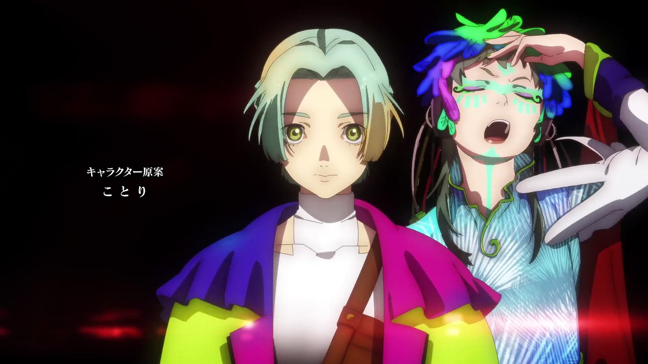 Gnosia Episode 11 | Gnosia | Full Anime English Sub