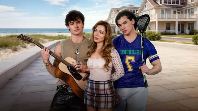 💓 My Secret Lover Is His Brother | New Release | Reelshort