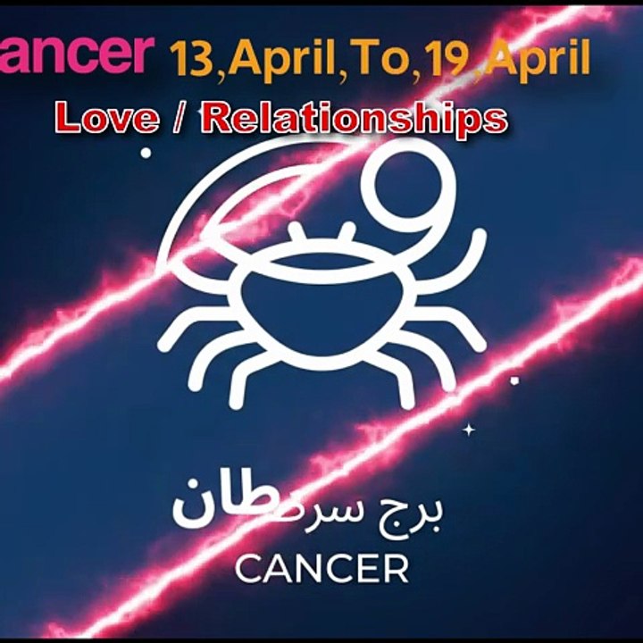 Cancer♋13,April To.19,April|leo2026 |horoscope |weeklyhoroscope |astrology |zodiacsigns|success |career |love#fyp | viralvideo | sattarBakaarOfficial