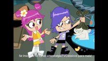 Hi Hi Puff AmiYumi - Metal Mental