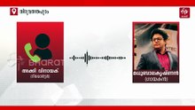 'കൊഞ്ചനേരം കൊഞ്ചനേരം' പാടിവന്ന ആ അപ്രതീക്ഷിത ഫോണ്‍കോള്‍; ആശാജിയുമായുള്ള ഓർമകളുമായി മധു ബാലകൃഷ്ണൻ