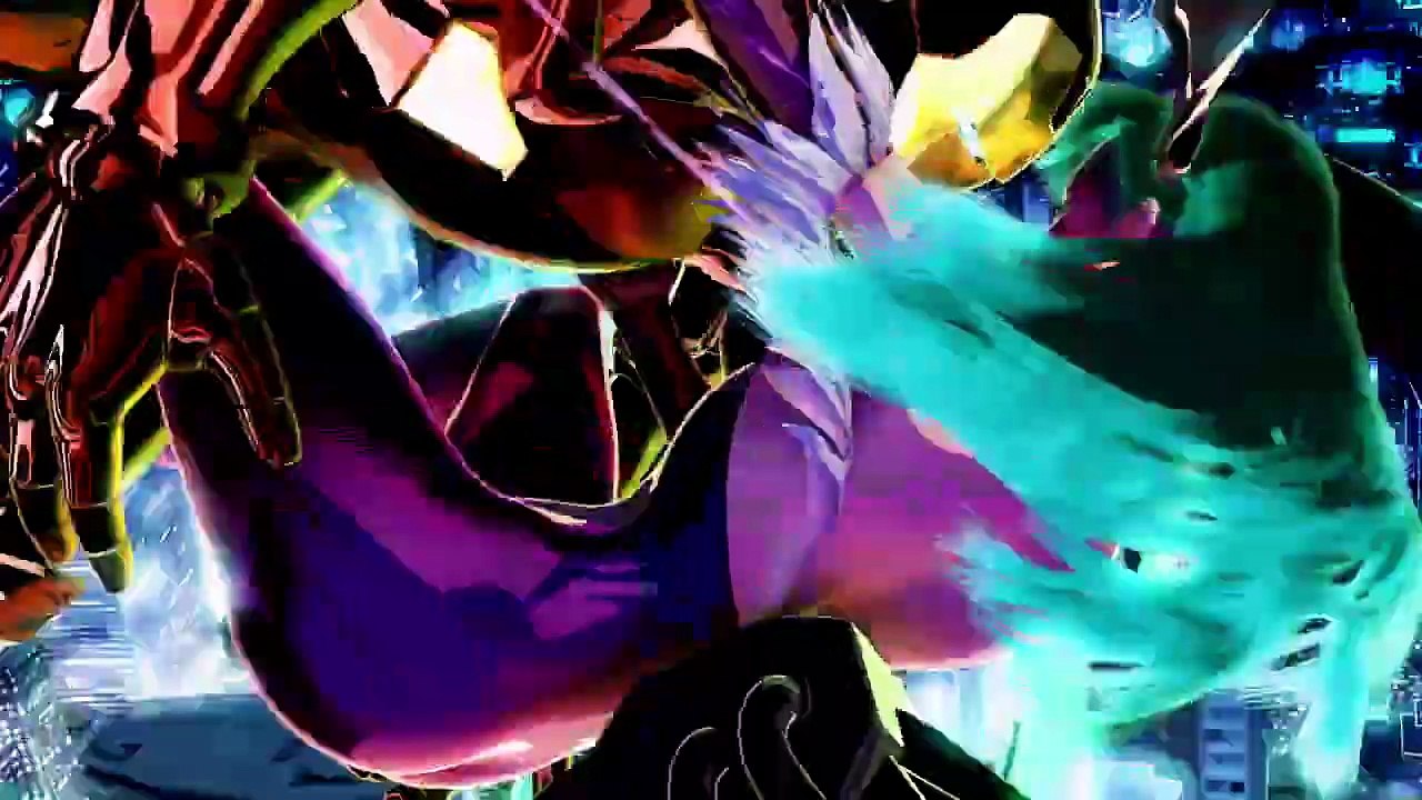 Der Trailer von Marvel vs Capcom 3 zeigt unter anderem den Kampf zwischen Ryu und Wolverine