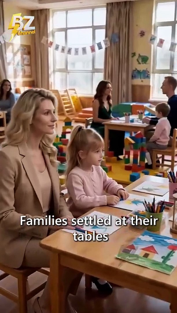 ⁣Oops I Had The President's Wolf Babies Englishsub