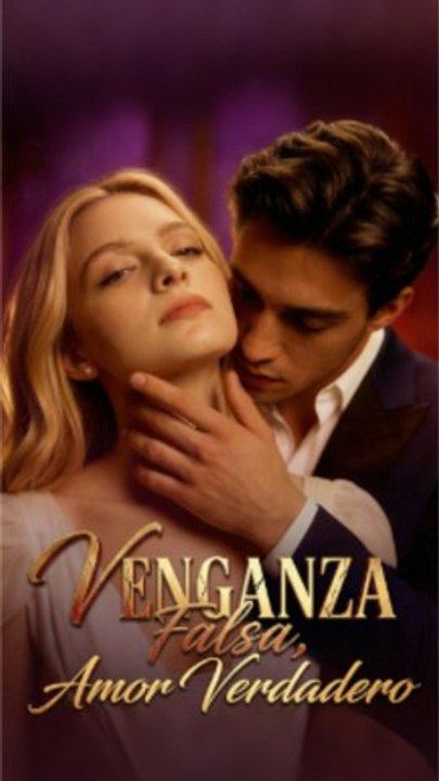 Venganza Falsa, Amor Verdadero (Sub Esp) | Entre el Odio y el Deseo | Película Completa | Romance