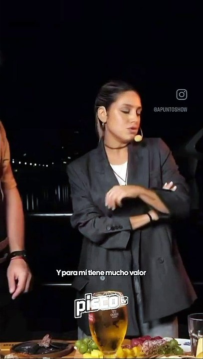 El mensaje secreto de Antonela Roccuzzo a Sofi Martínez tras la entrevista con Messi que desató rumores