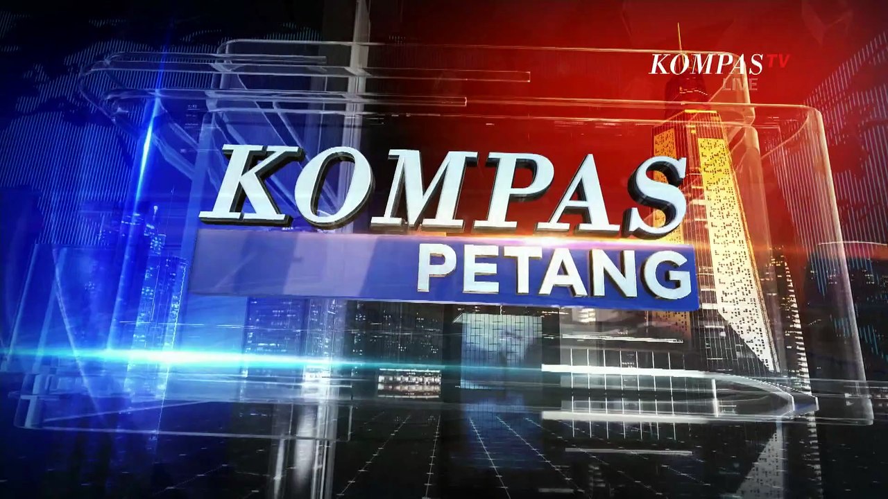 Kapal Pertamina Tertahan, Dubes Iran untuk RI Ungkap Kondisi Selat Hormuz | KOMPAS PETANG
