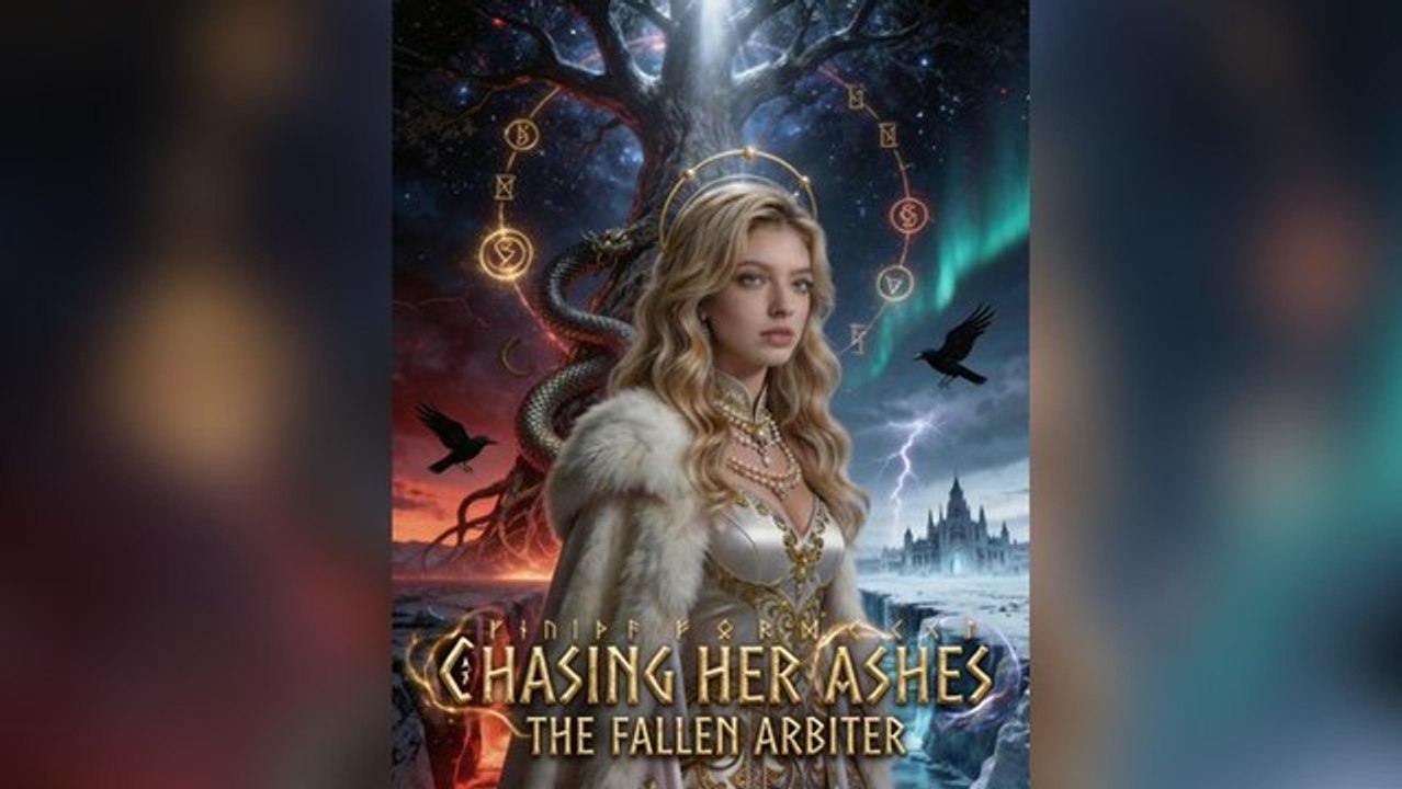 Chasing Her Ashes The Fallen Arbiter Ep 2026