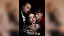Queen For The Mafia Kings
