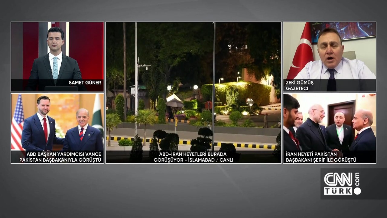 Hafta Sonu Ana Haber 11 Nisan 2026 Cumartesi