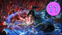Beyond Times Gaze Episode 11 Engsub