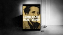Hannah Arendt - Denken ist gefährlich (2025) | Official Trailer [HD]