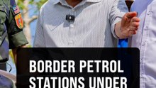 Border fuel monitoring top priority, says Saifuddin