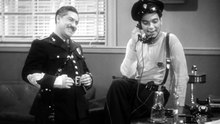 Cantinflas 1941-El gendarme desconocido-HD