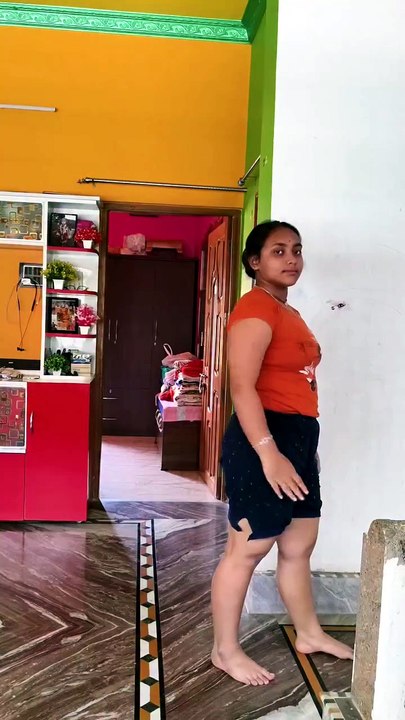 Gymnastics🤸‍♂️