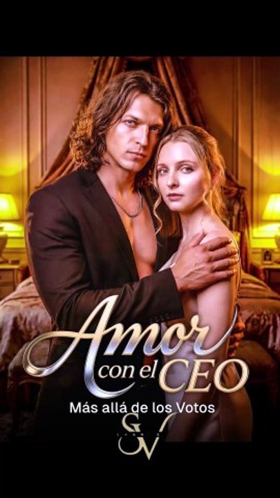 [Doblado] Amor con el CEO Más allá de los Votos - FULL | Reelshort