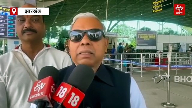 कांग्रस प्रदेश अध्यक्ष केशव महतो कमलेश दिल्ली रवाना, आलाकमान के साथ बैठक के बाद कमेटी के सदस्यों का नाम होगा फाइनल
