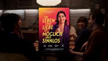 Ein Leben ohne Liebe ist möglich, aber sinnlos (2025) | Official Trailer [HD]