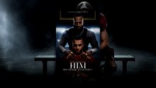 Him - Der Größte aller Zeiten (2025) | Official Trailer [HD]