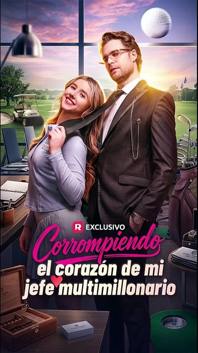 [Español] Corrompiendo el corazón de mi jefe multimillonario (Versión completo)