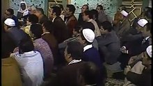 الشيخ الشعراوي _ تفسير سورة البقرة، (آية ١٣٣-١٣٥)