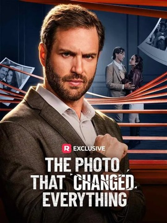 The Photo That Changed Everything