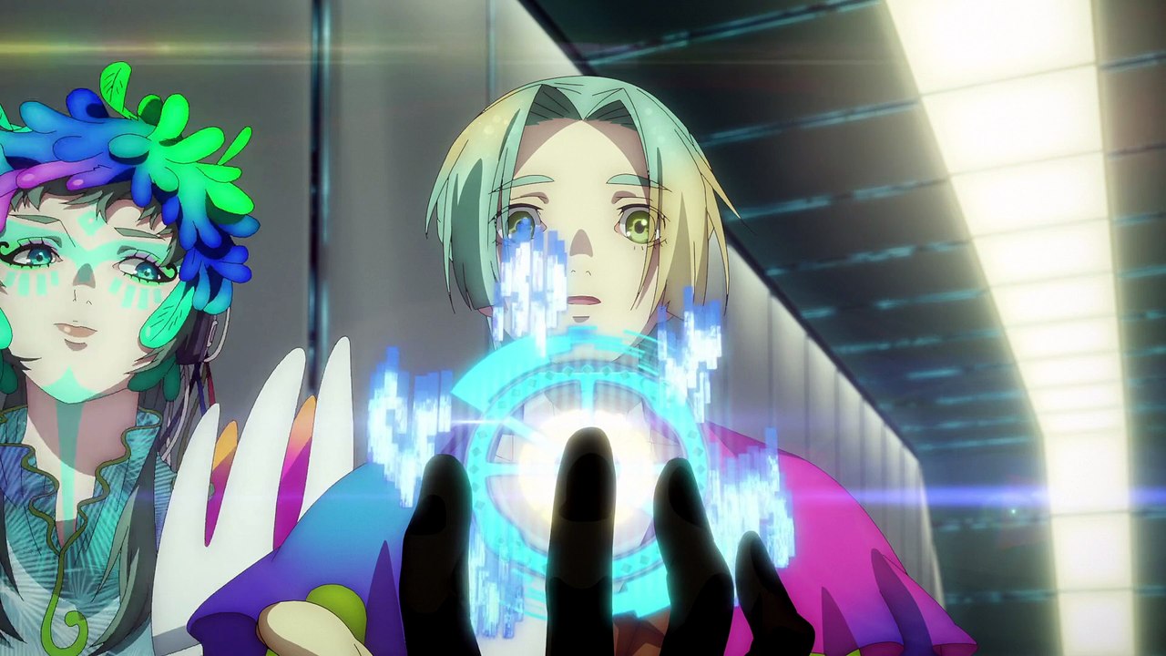 Gnosia Folge 18 | Gnosia | Anime Deutsch Untertitel