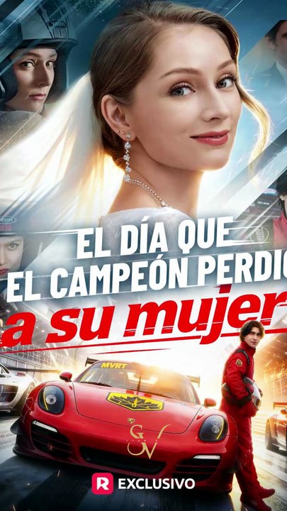 [Español] El día que el campeón perdió a su mujer (Versión completo)