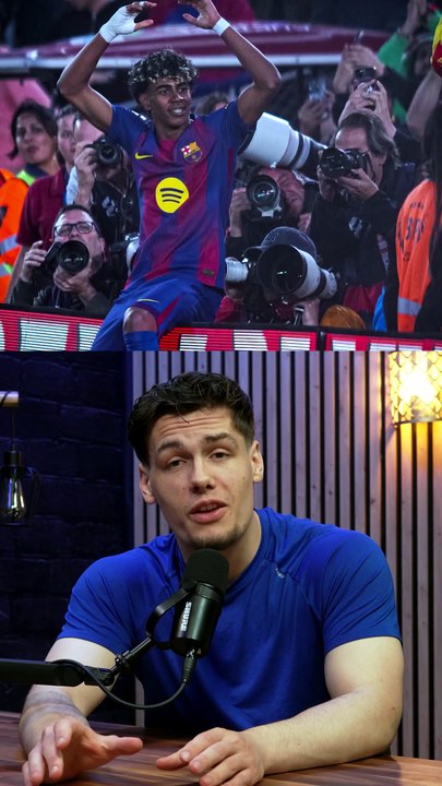 Le Clasico sera une finale !