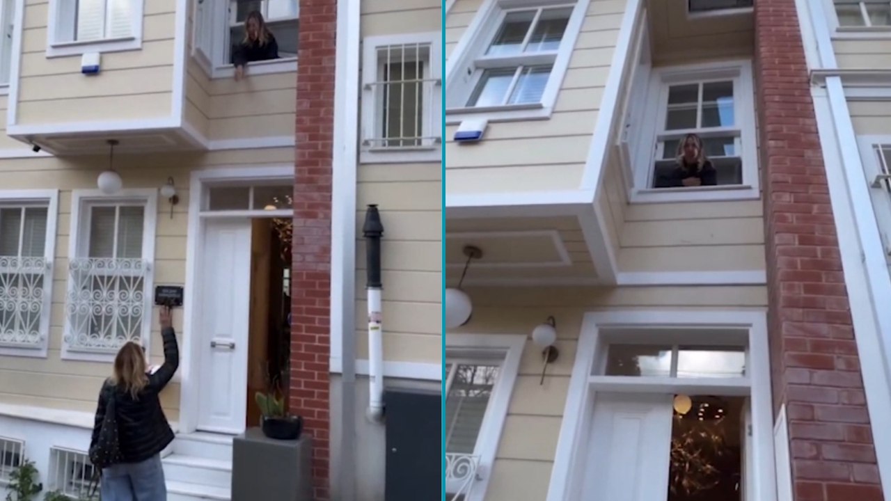 Seda Sayan’dan Gülben Ergen’e ilginç sipariş