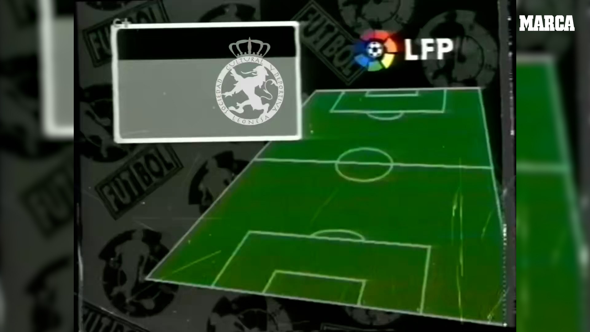 La Cultu se pasa el juego: la mejor alineación retro de toda la jornada