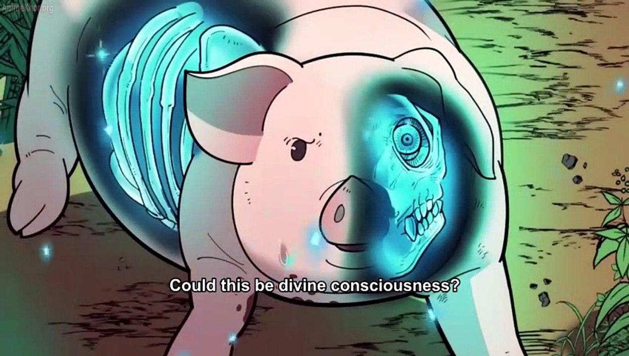 Tale of Old Snake Cultivation Episodes 1-10 Eng Sub