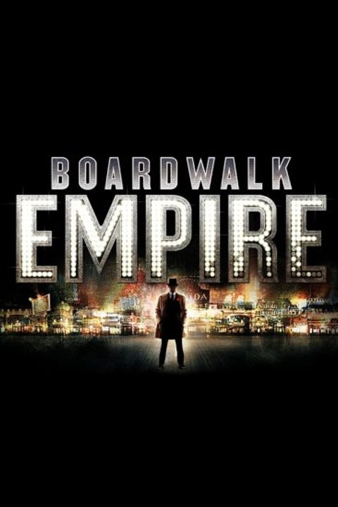 مسلسل Boardwalk Empire مترجم